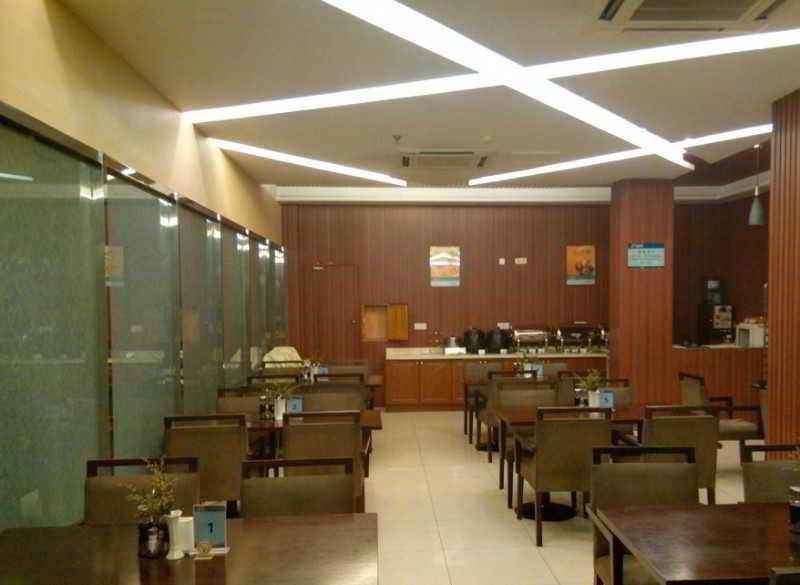 Jingjiang Inn Ningbo Tianyige Xihe Street Нінбо Екстер'єр фото
