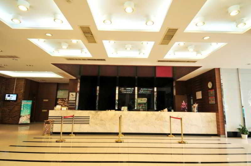 Jingjiang Inn Ningbo Tianyige Xihe Street Нінбо Екстер'єр фото