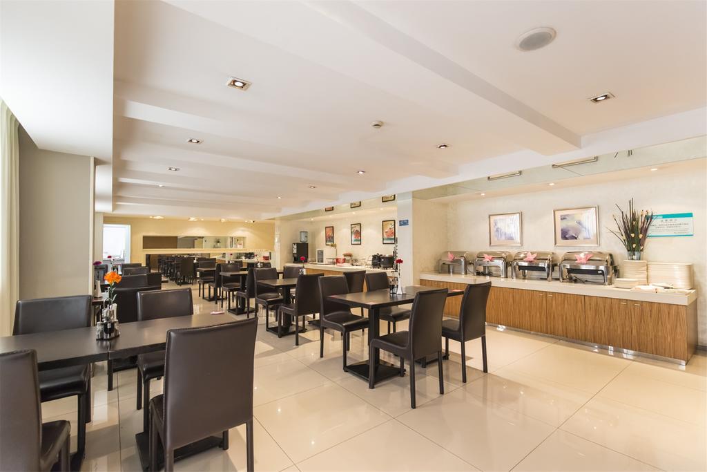 Jingjiang Inn Ningbo Tianyige Xihe Street Нінбо Екстер'єр фото