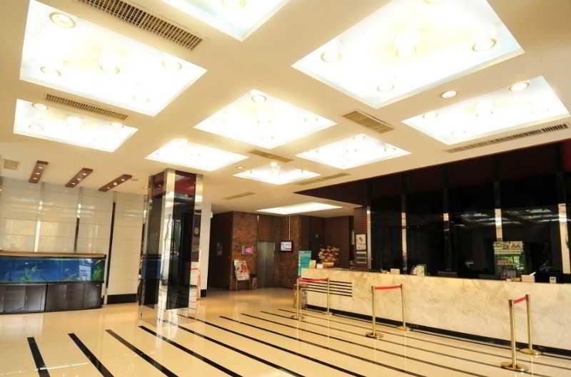 Jingjiang Inn Ningbo Tianyige Xihe Street Нінбо Екстер'єр фото